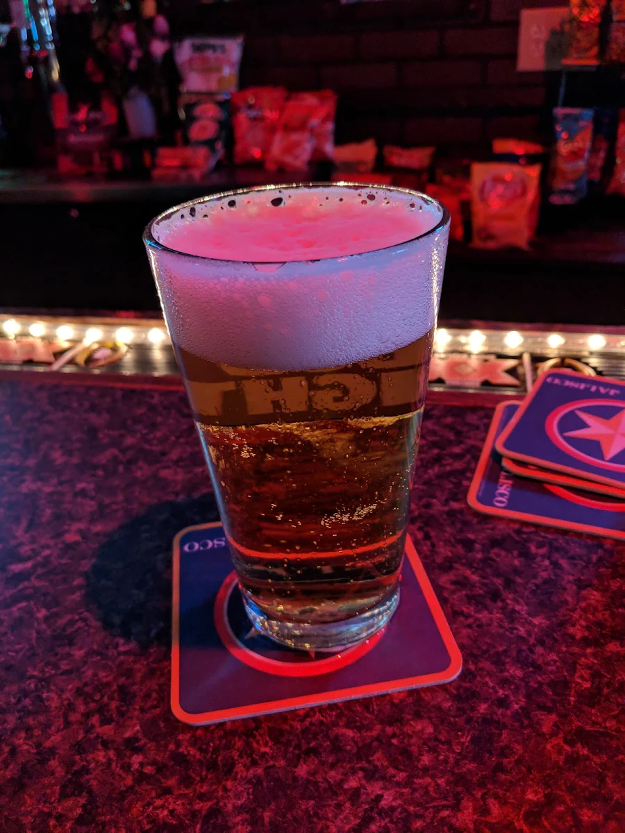 Miller Lite