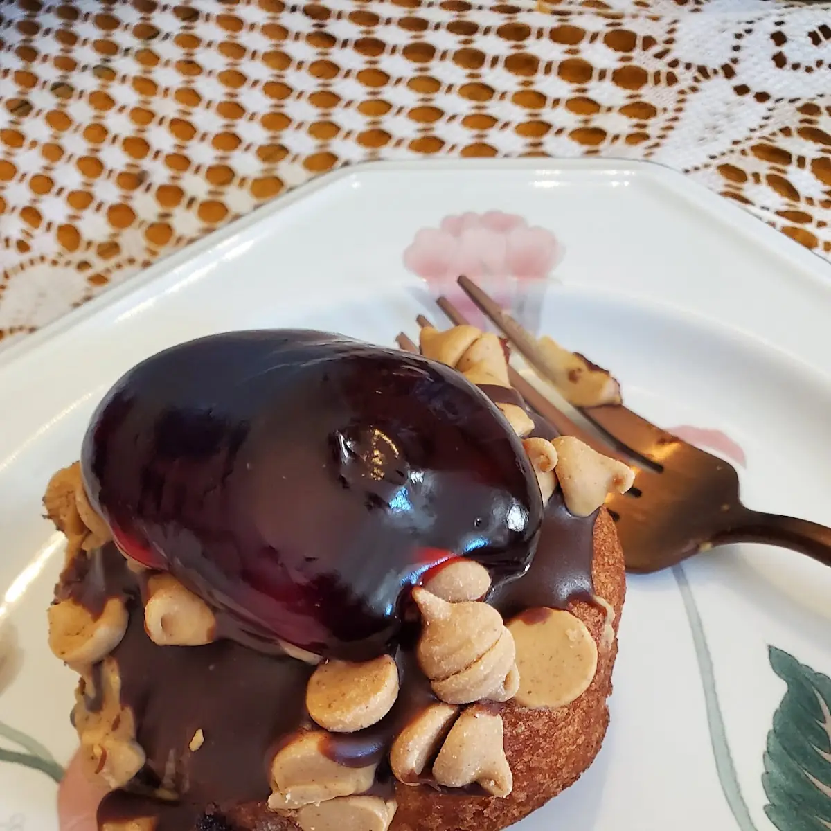 Peanut Butter & Jelly
