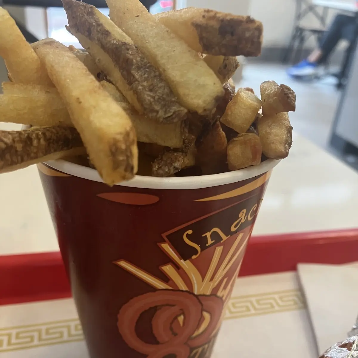French Fries