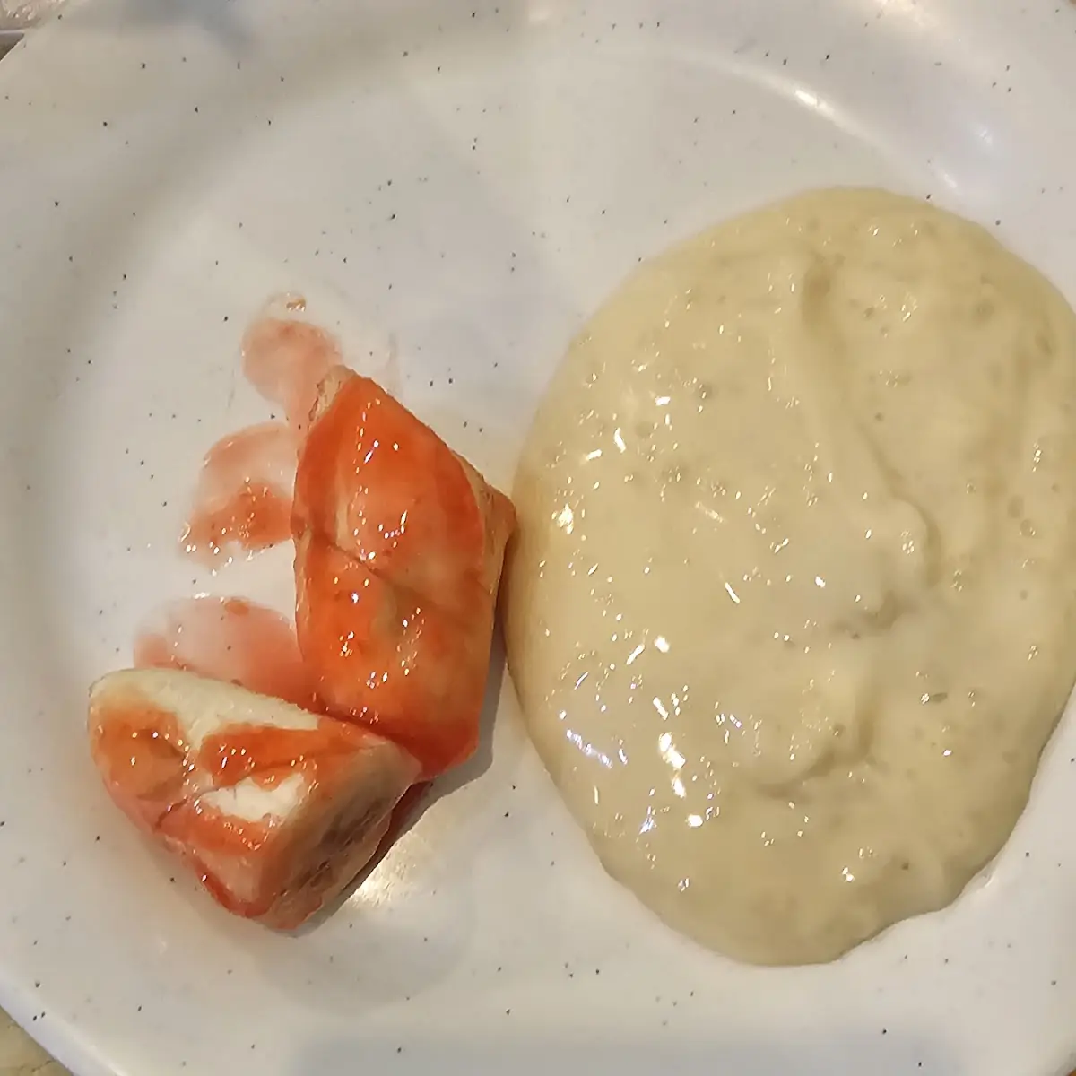 Biscuits and Gravy