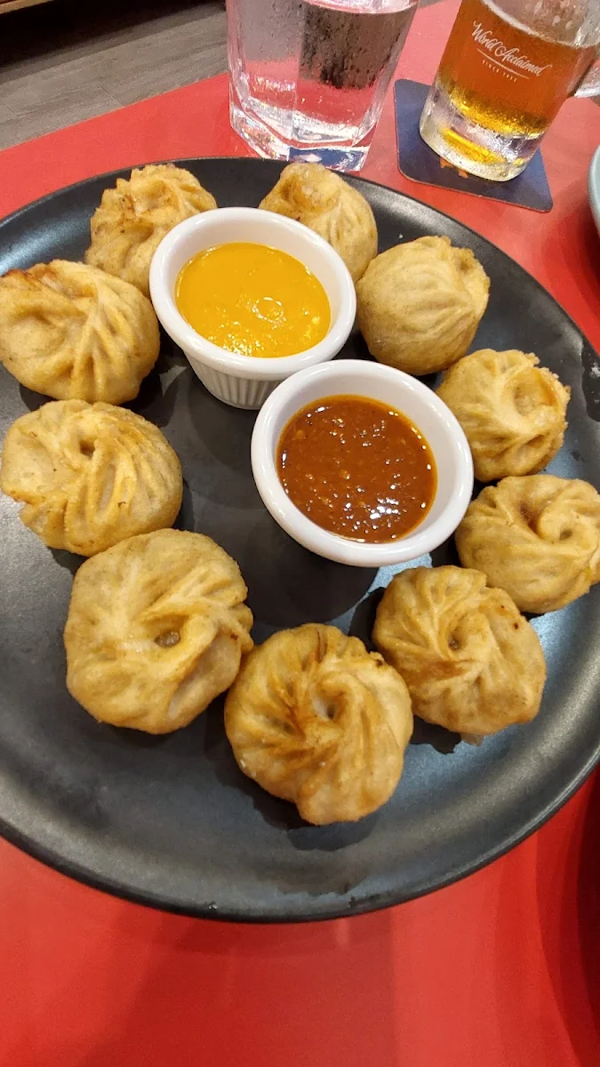 8848 Momo Sauce, 8848 Momo House Mango hill