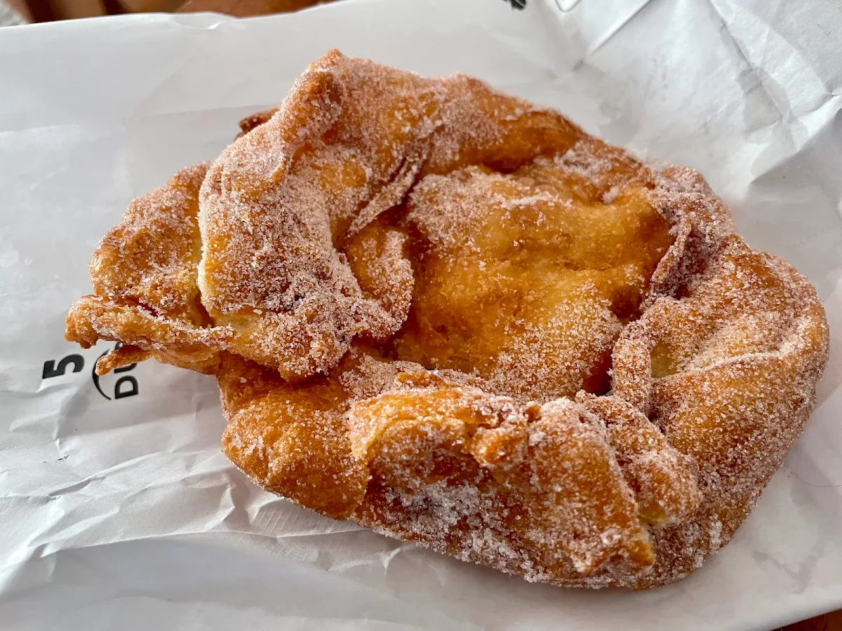 Fried Dough