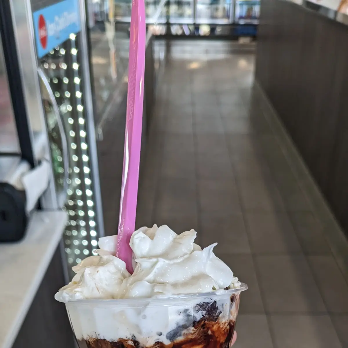 Hot Fudge