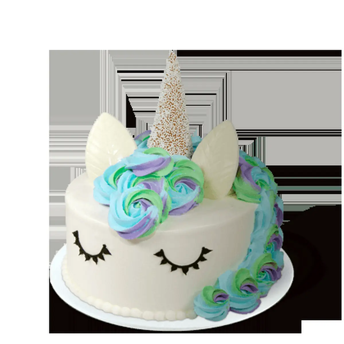 Unicorn Cake