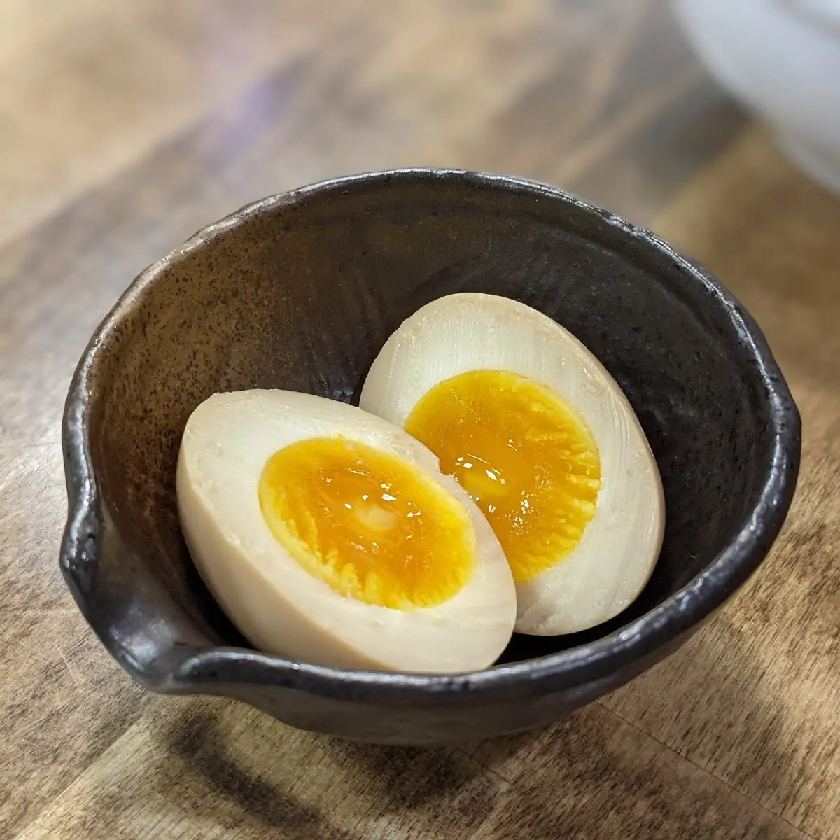 Ajitama Marinated Soft-Boiled Egg