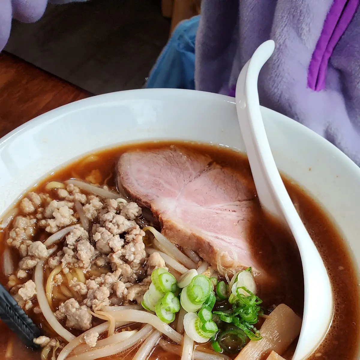Miso Ramen
