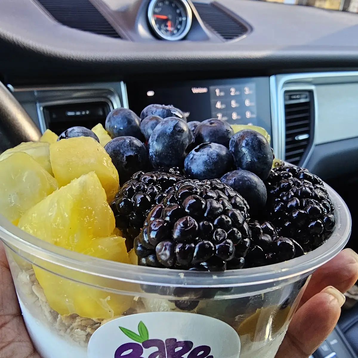 Acai Bowl
