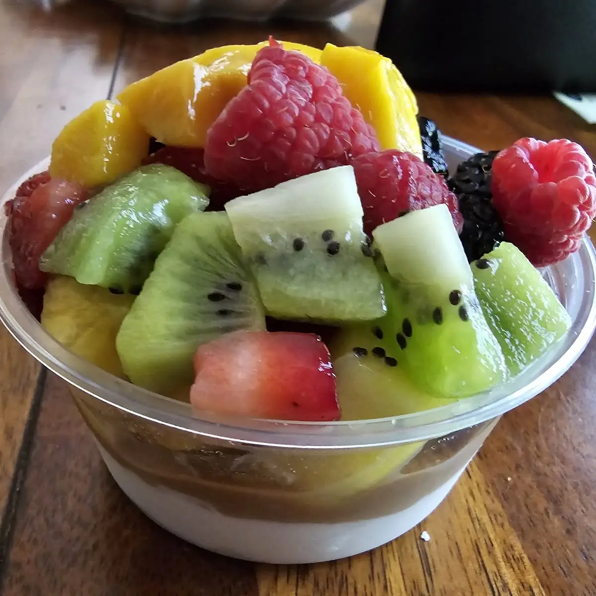 Fruit Cup