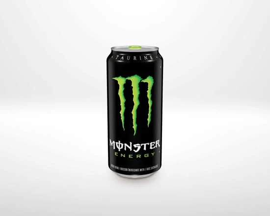 Energy Drink