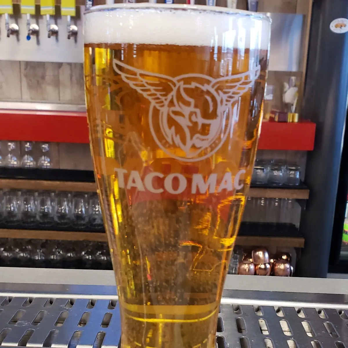 Cold Beer