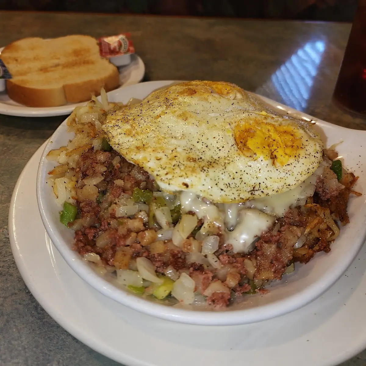 Corned Beef Hash