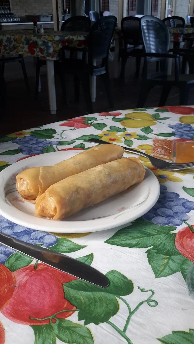 Spring Rolls