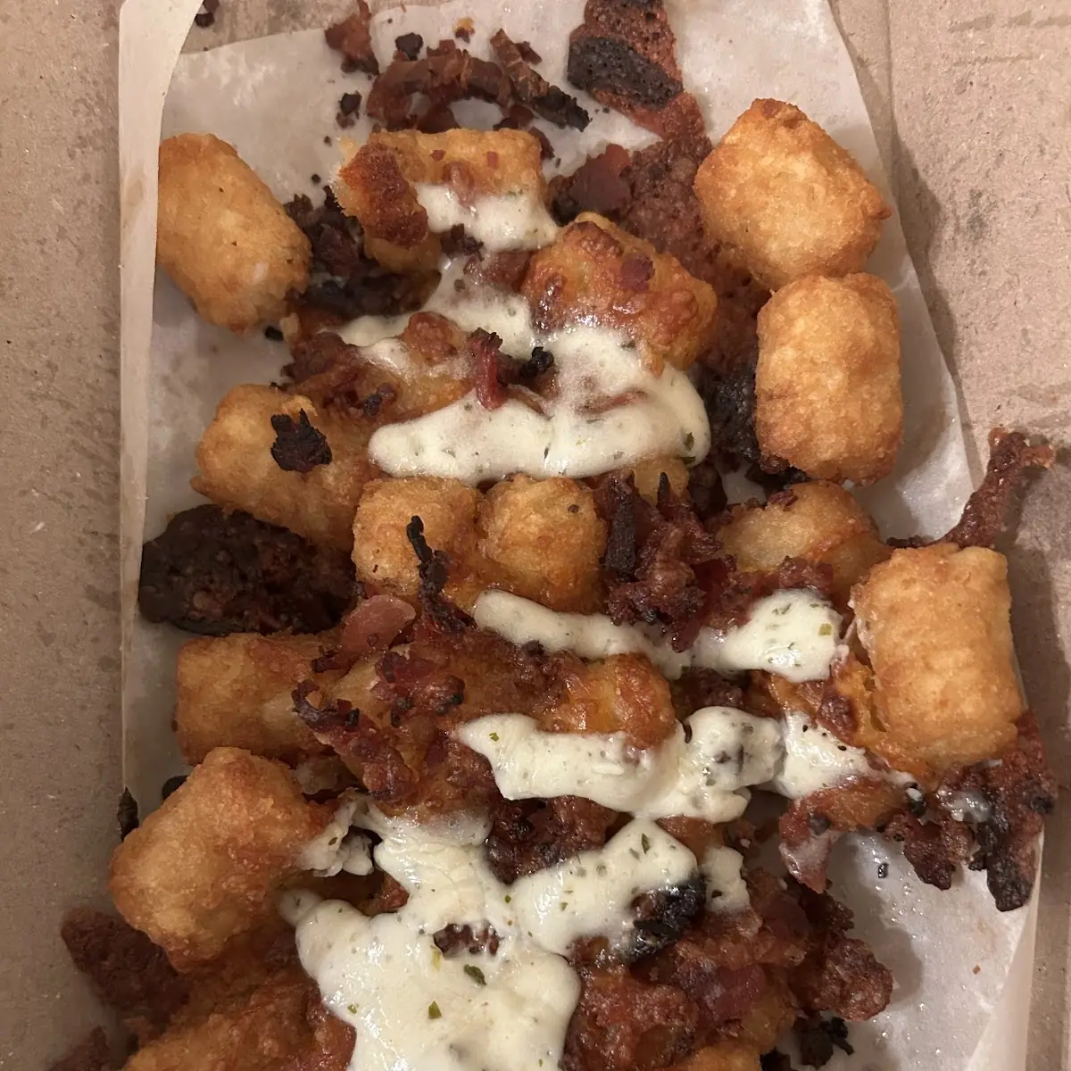Tater Tots