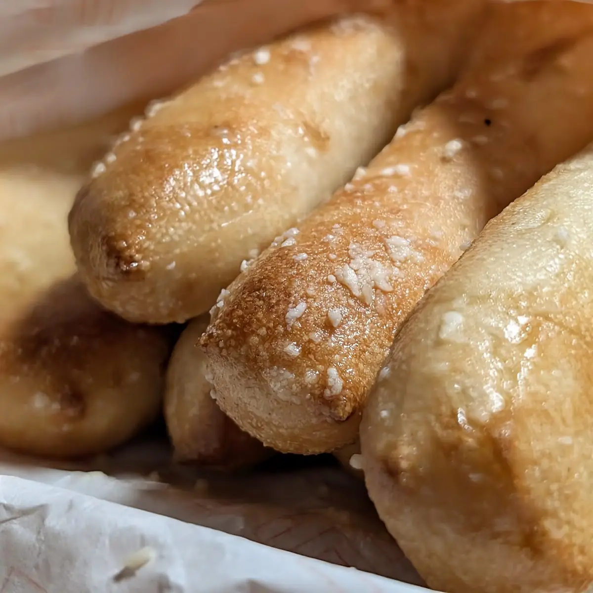 Crazy Bread