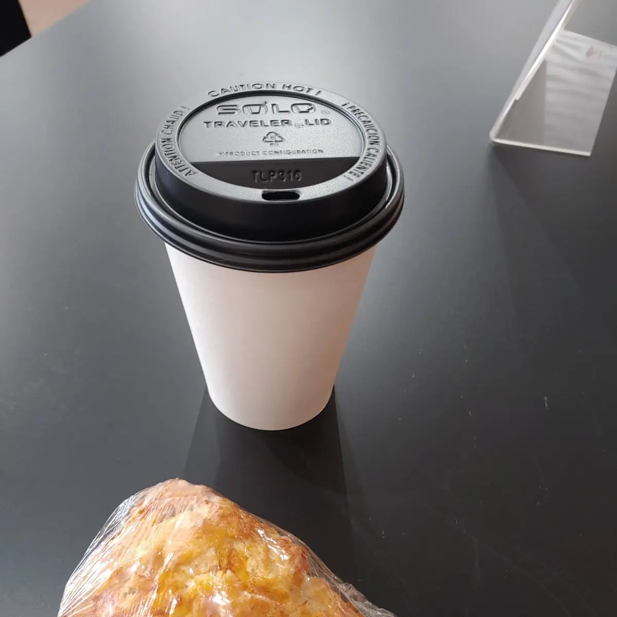 Croissant