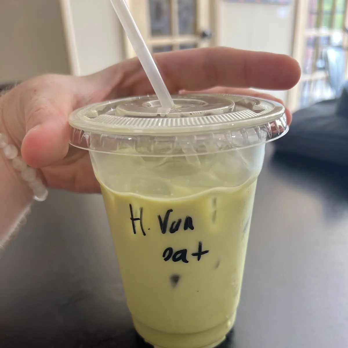 Green Tea