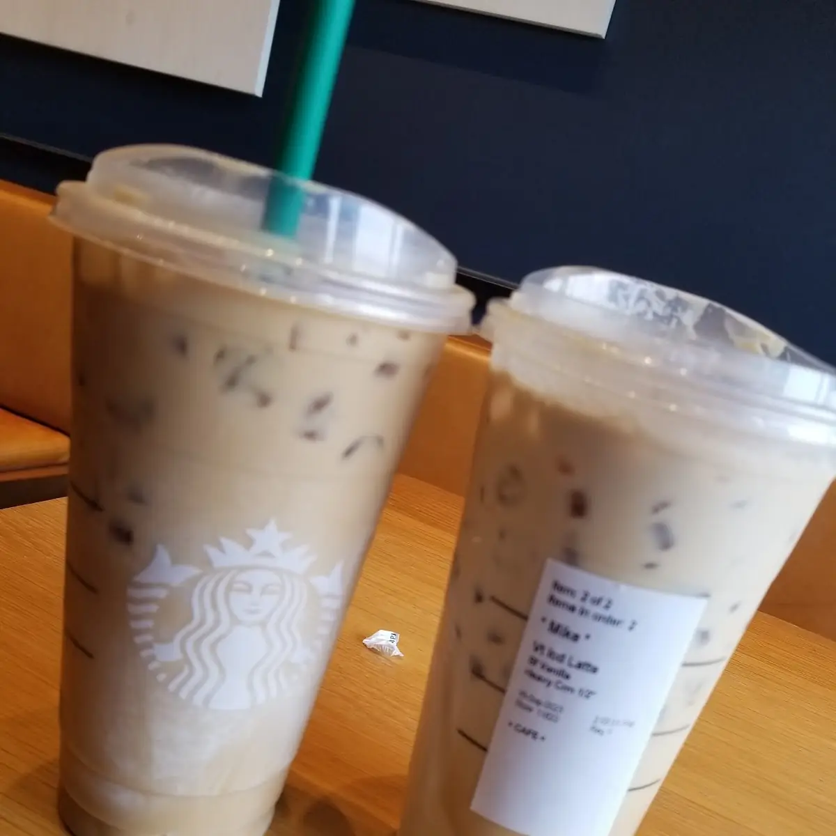 2 Keto Friendly Coffees