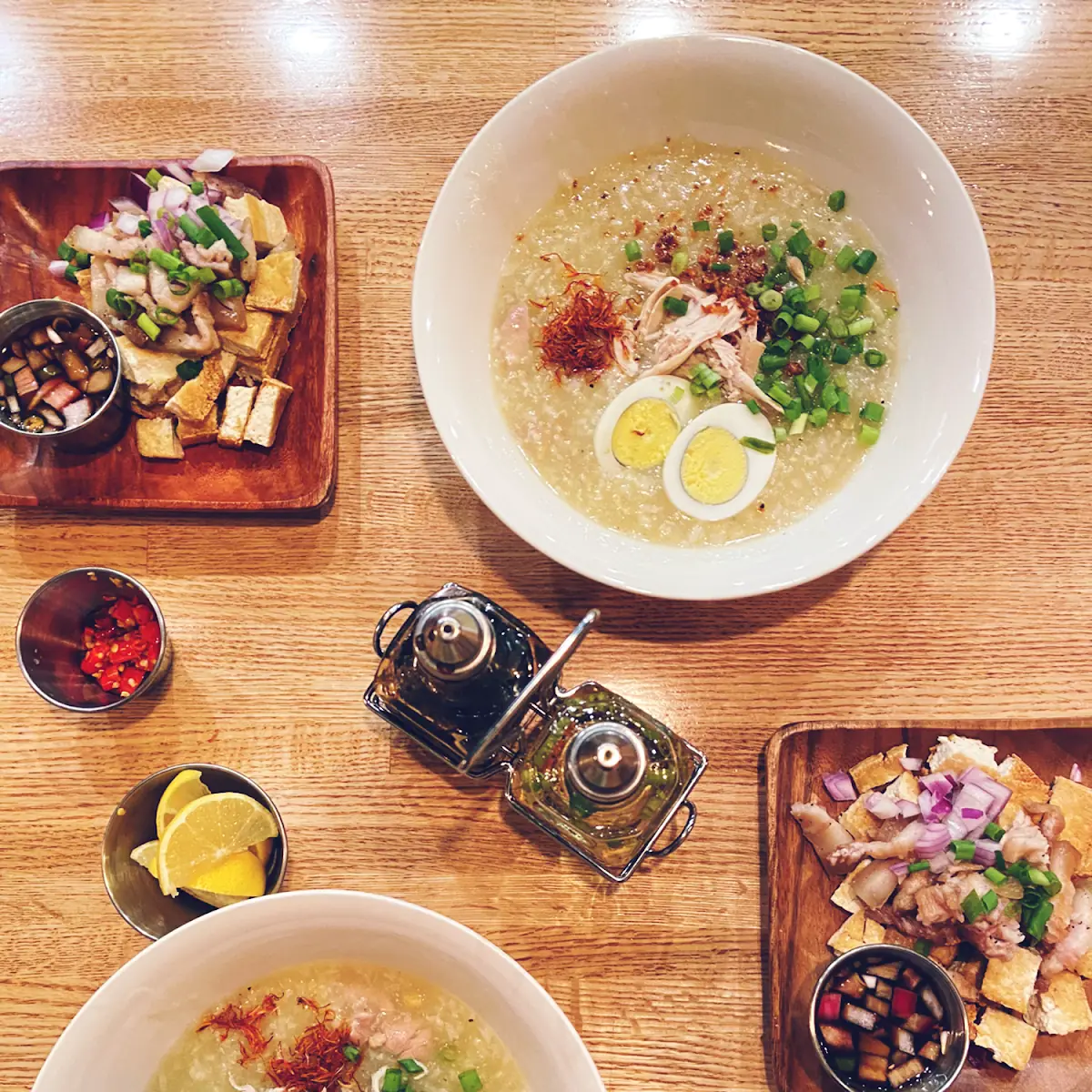 Arroz Caldo