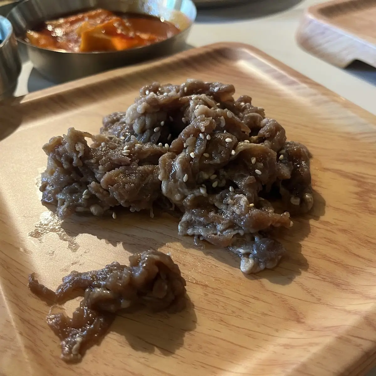 Bulgogi