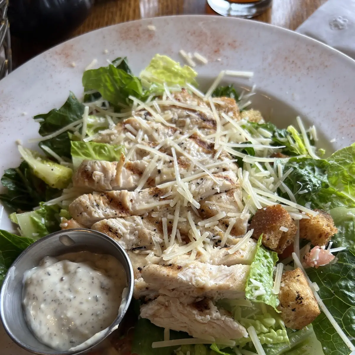 Caesar Salad