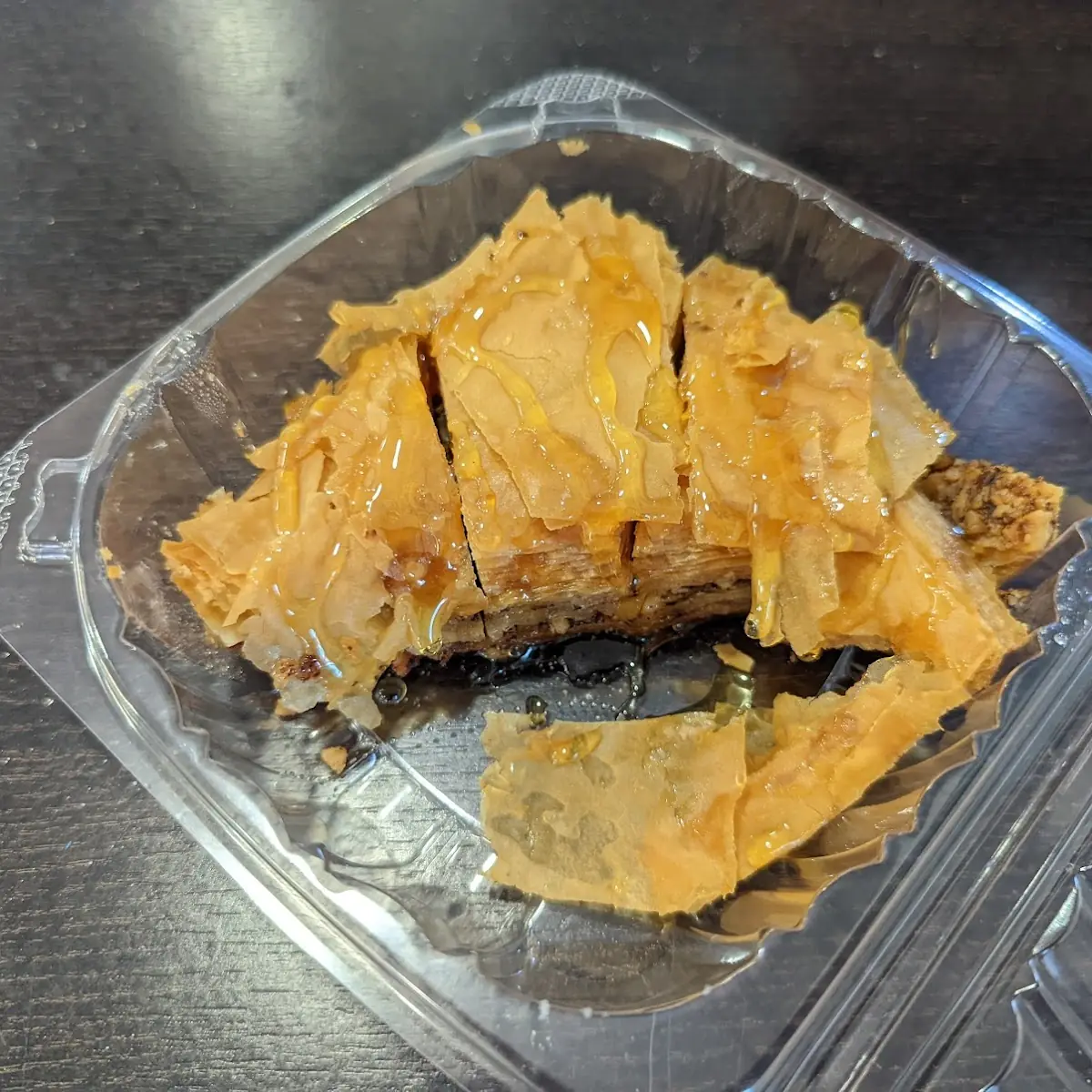 Baklava