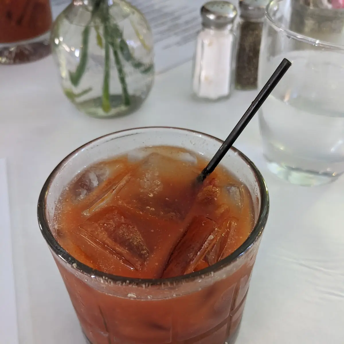 Bloody Mary