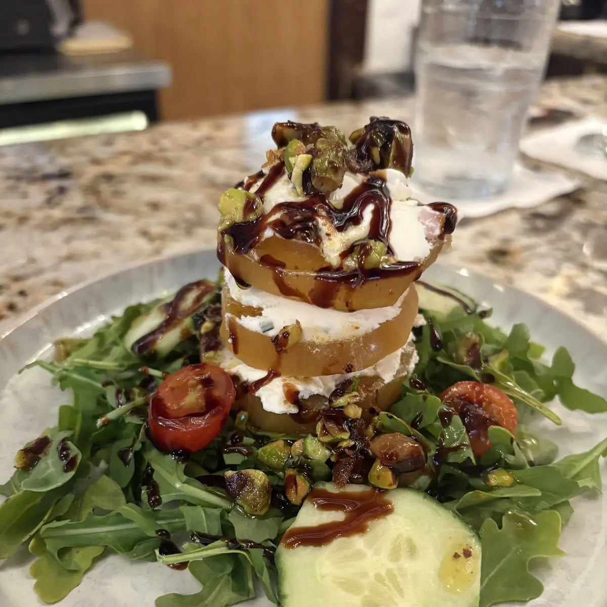 Carriage House Salad