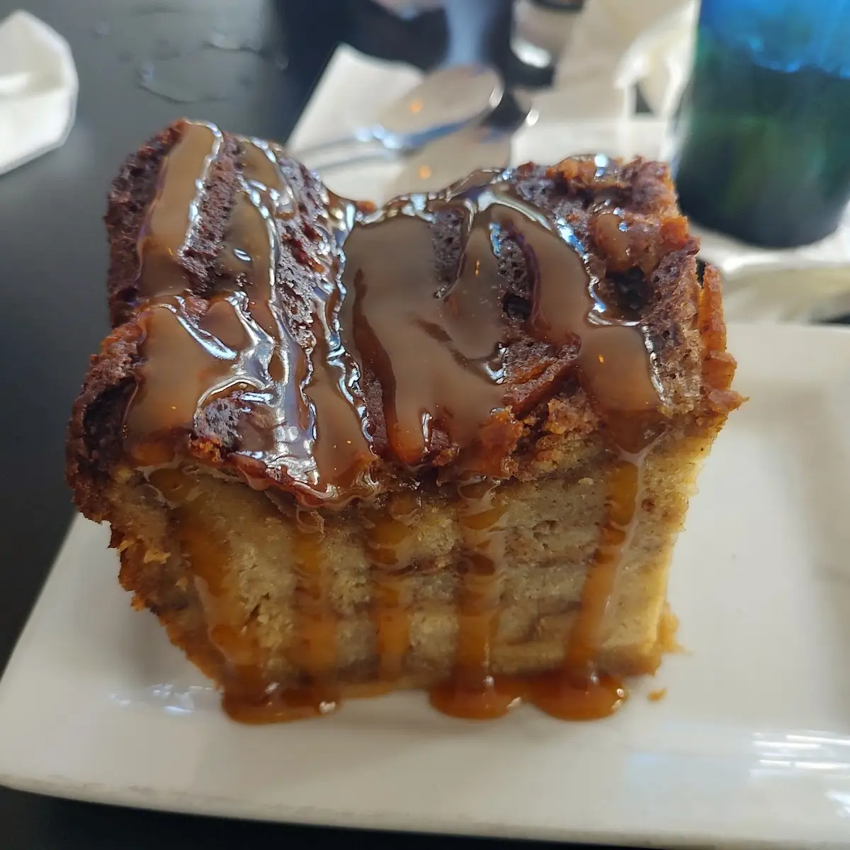 Bread Pudding