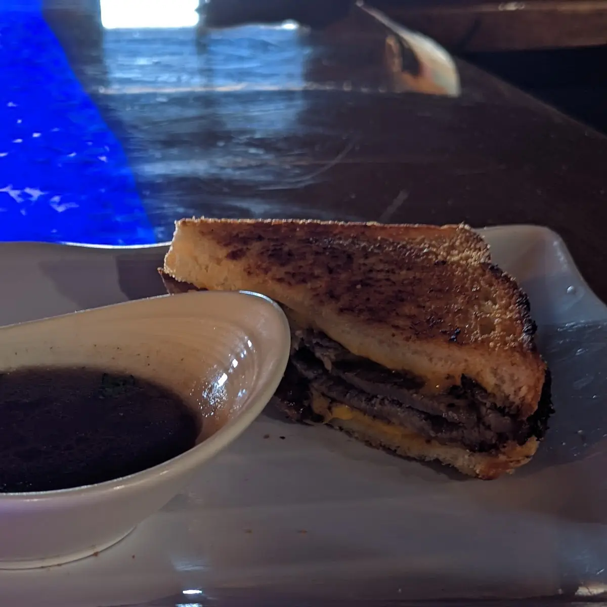 Patty Melt