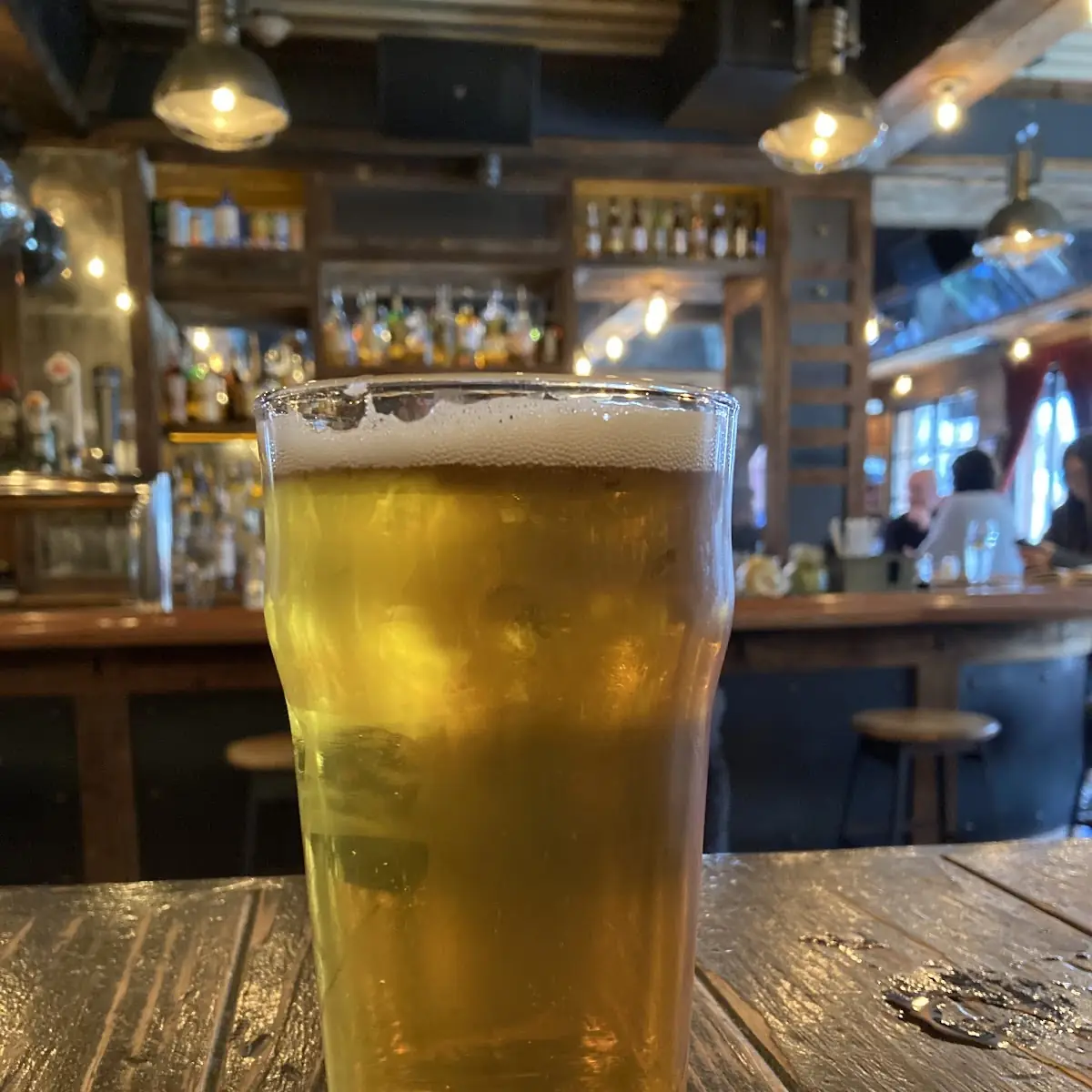 Lagunitas IPA