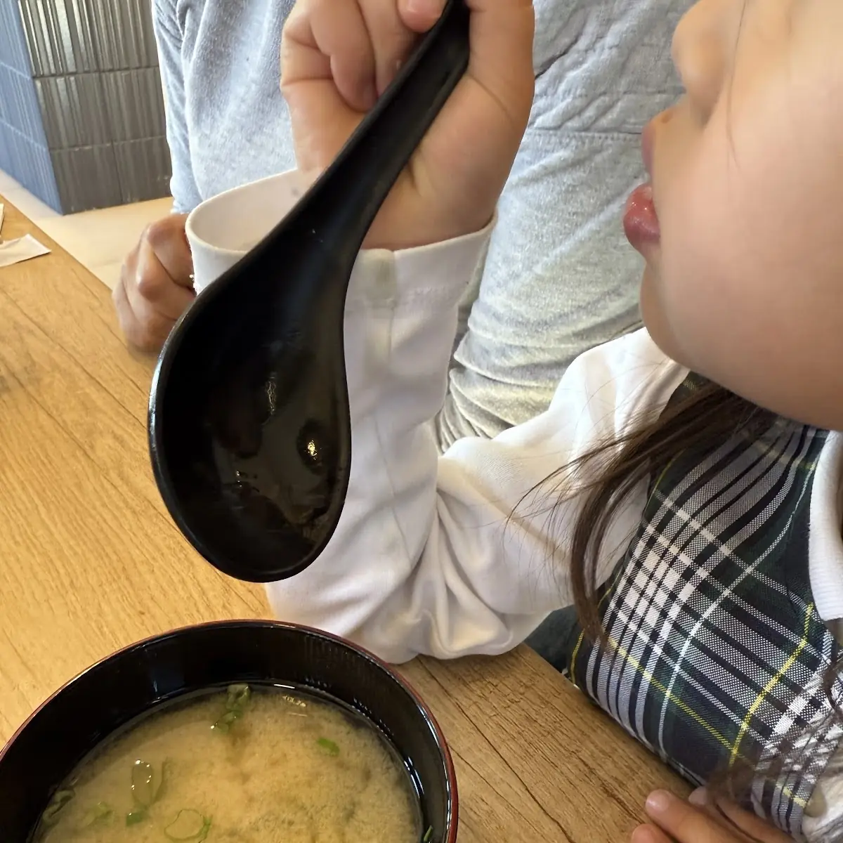 Miso Soup