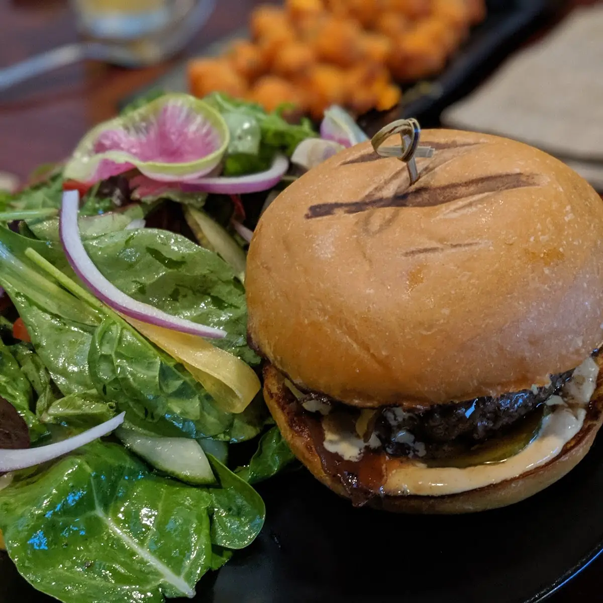 Guildhall Juicy Lucy