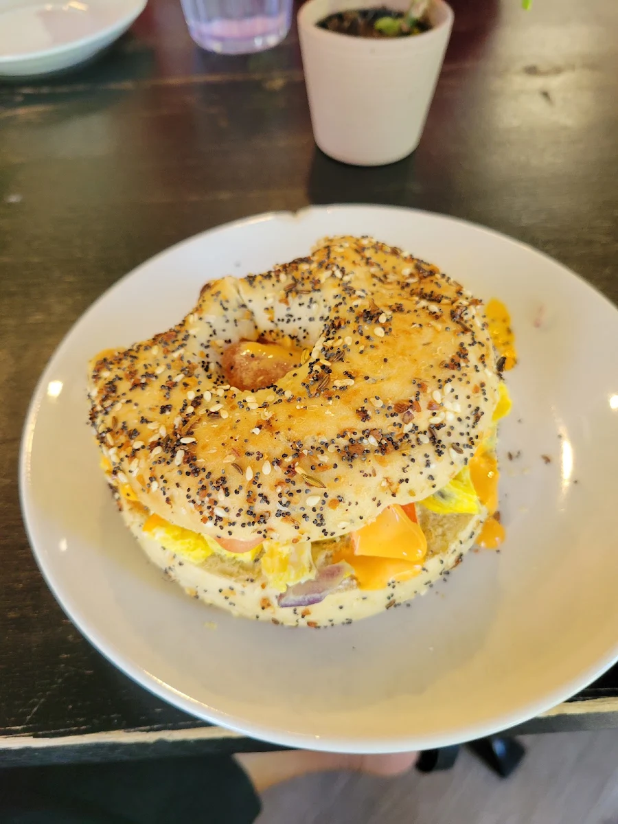 Bagel