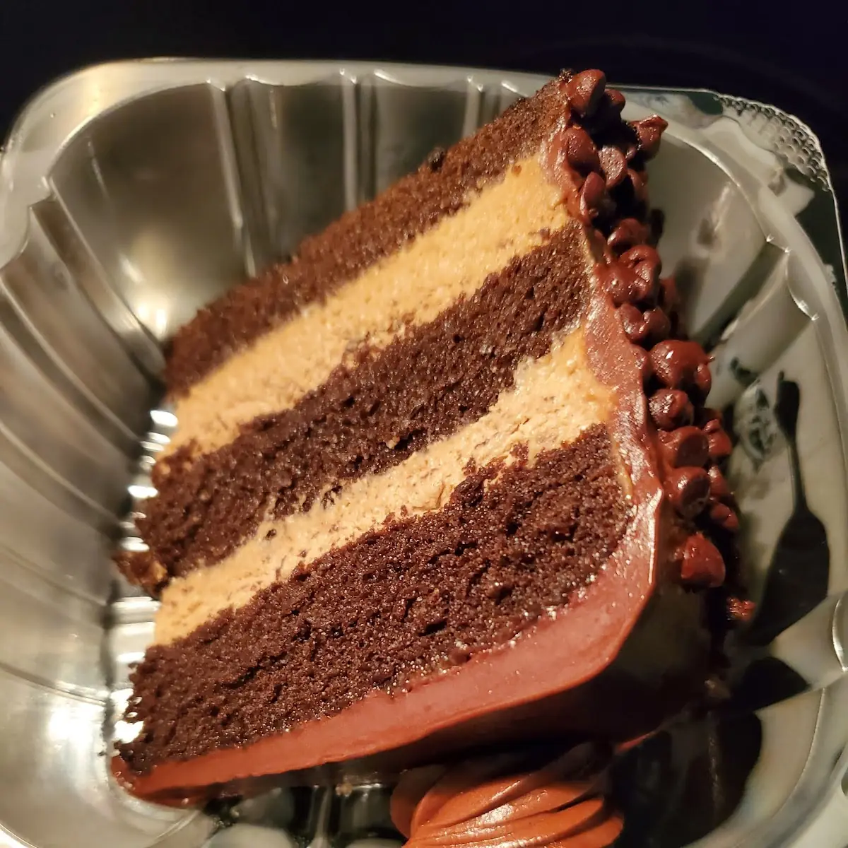 Chocolate Cake