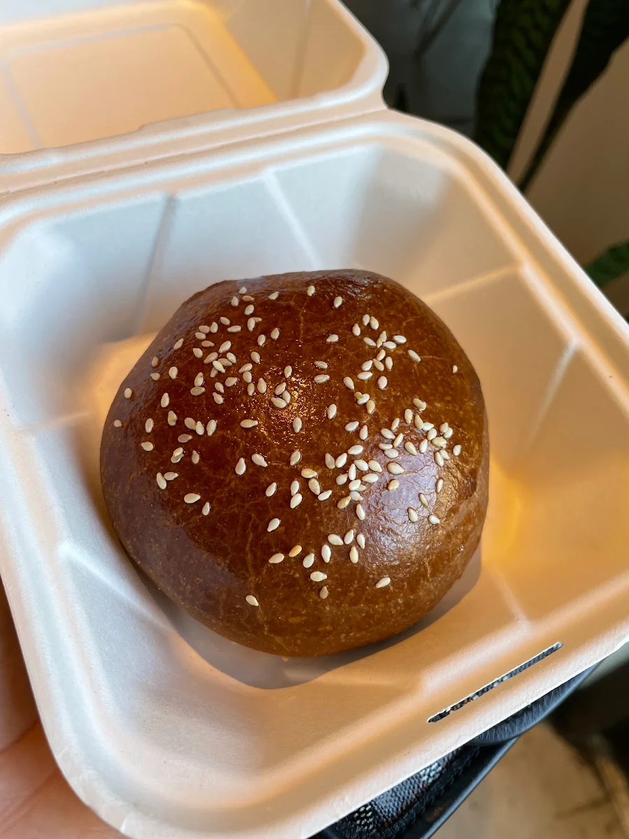 Pork Bun