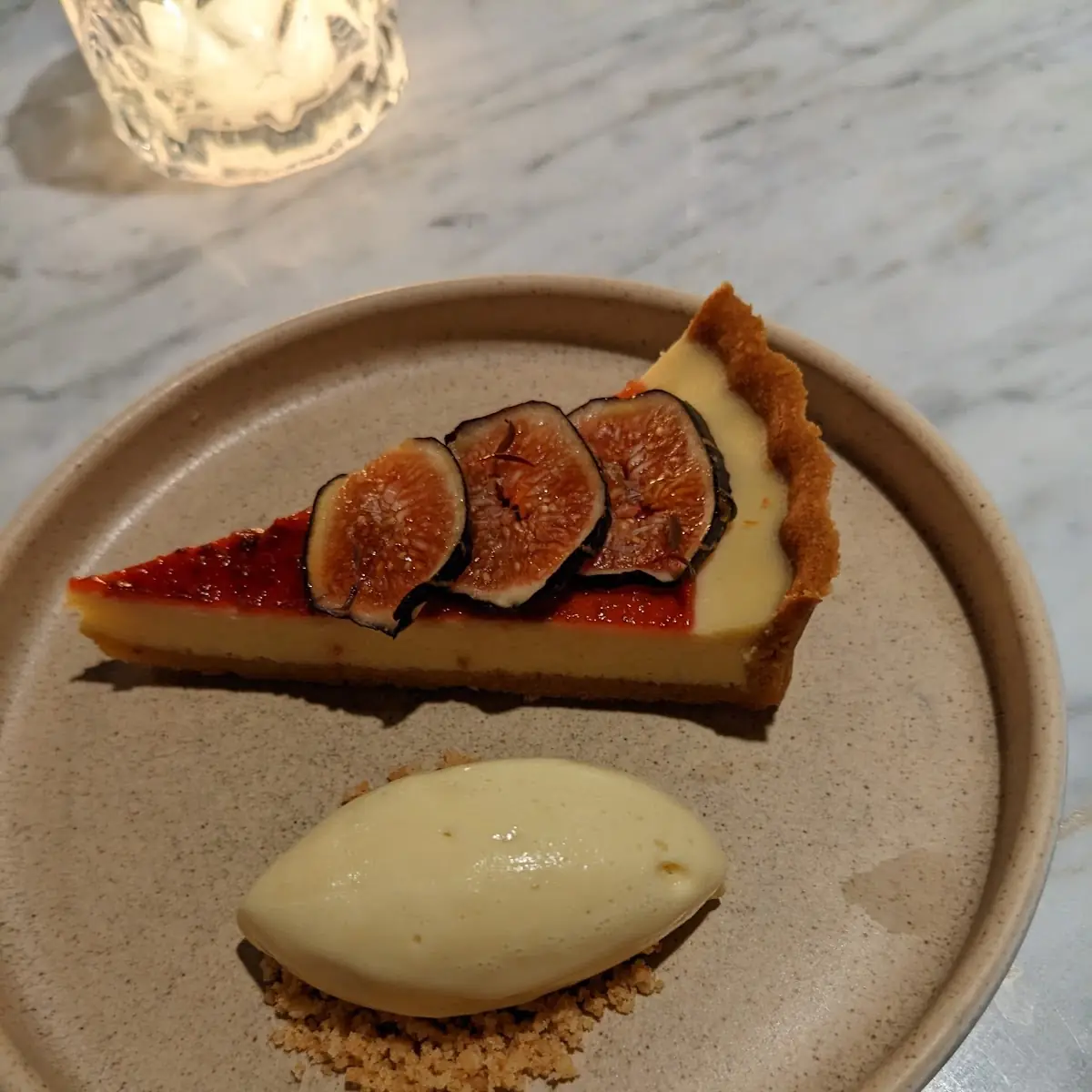 Cheese Cake