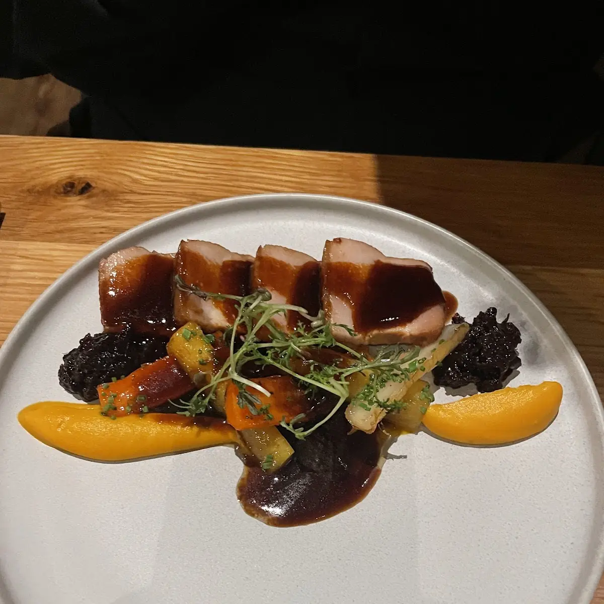 Pork Belly
