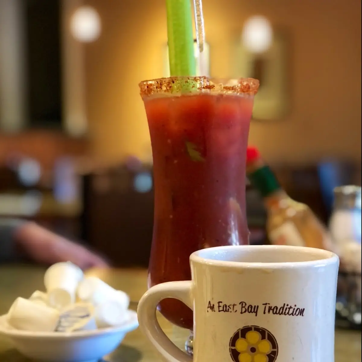 Bloody Mary