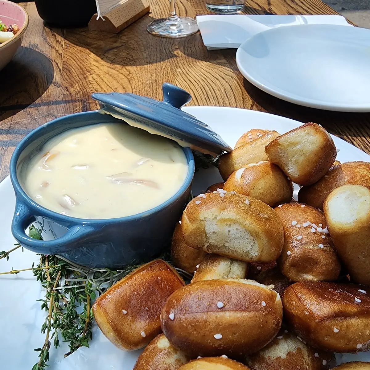Cheese Dip