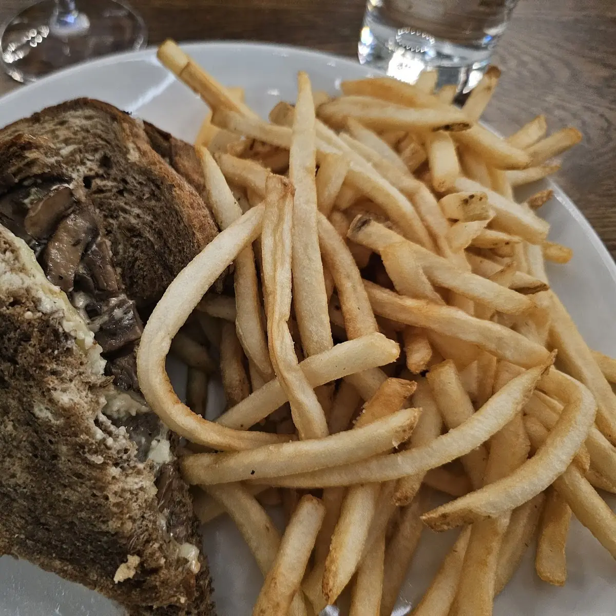 Patty Melt
