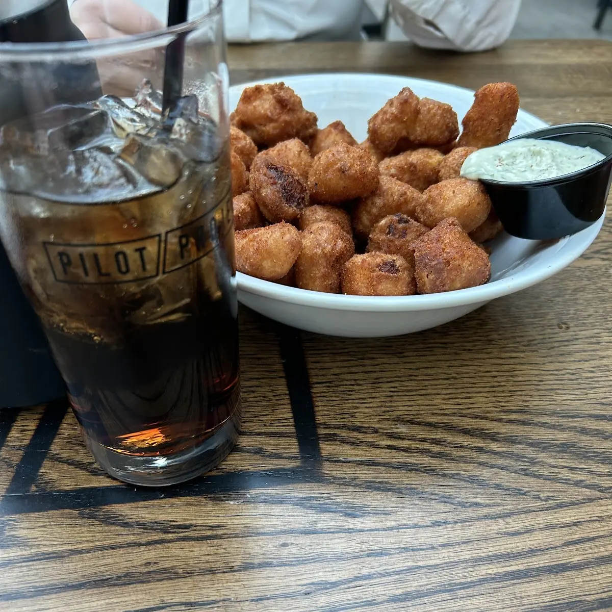 Side Tater Tots