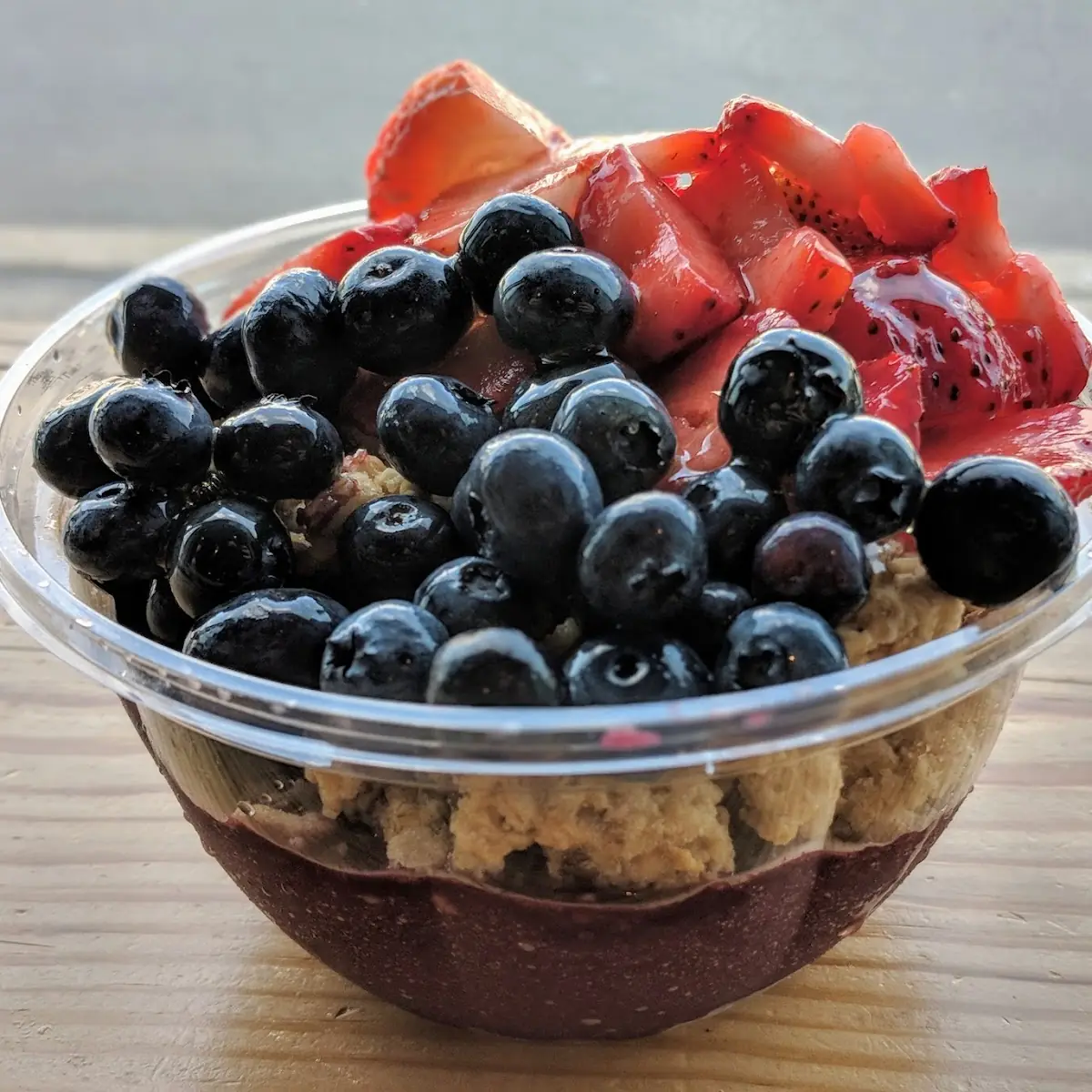Acai Bowl