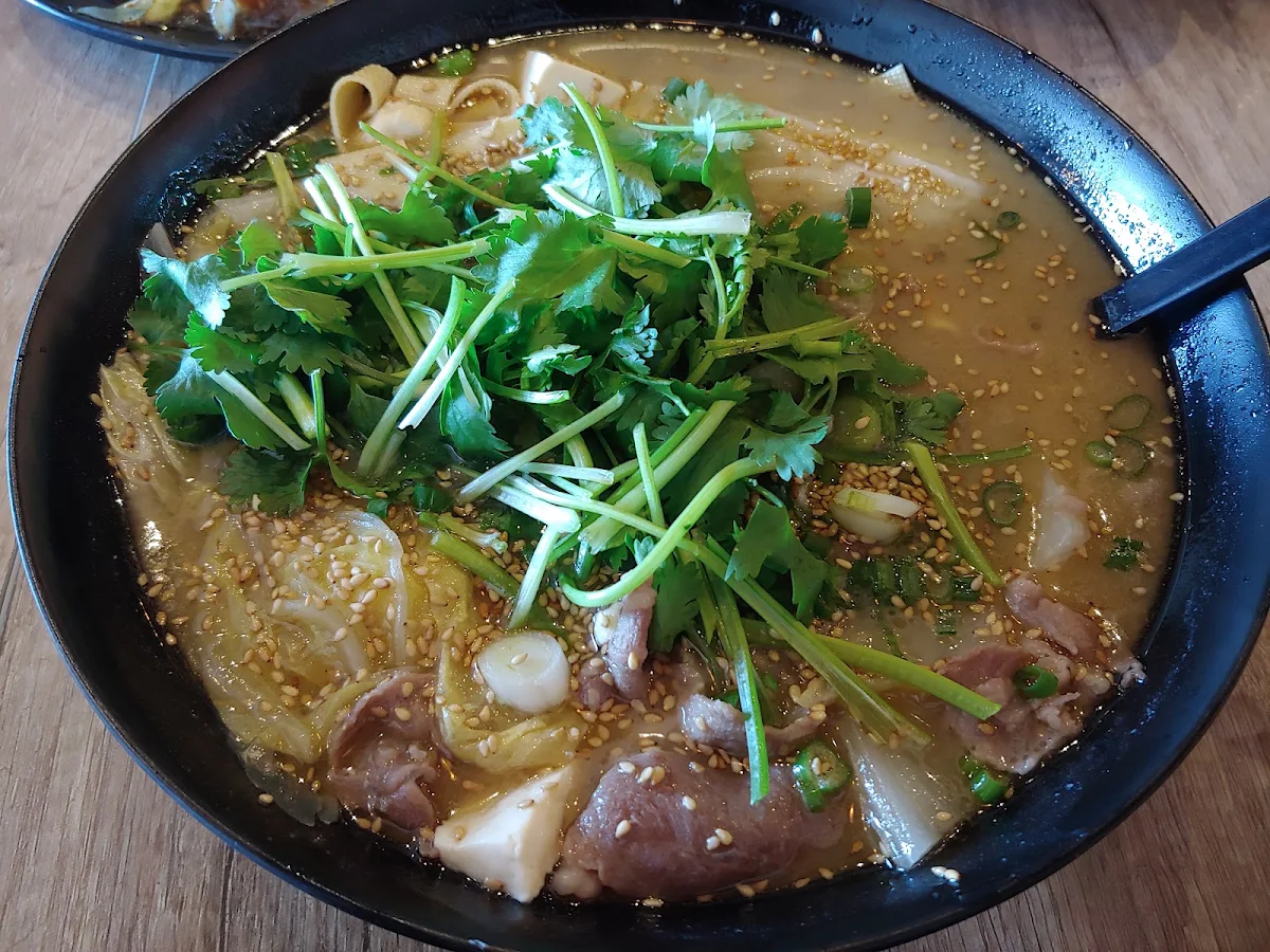 Hot Pot Mala Tang