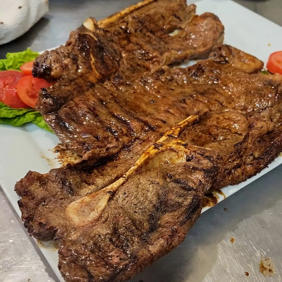Carne Asada