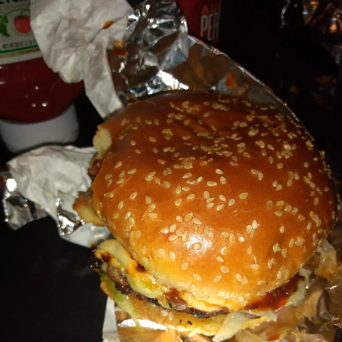 Great Burger