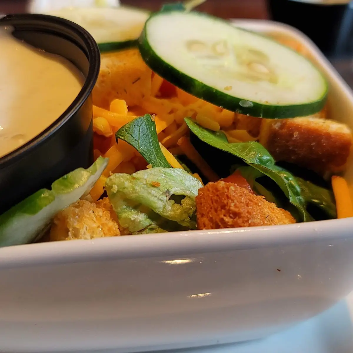 Side Salad