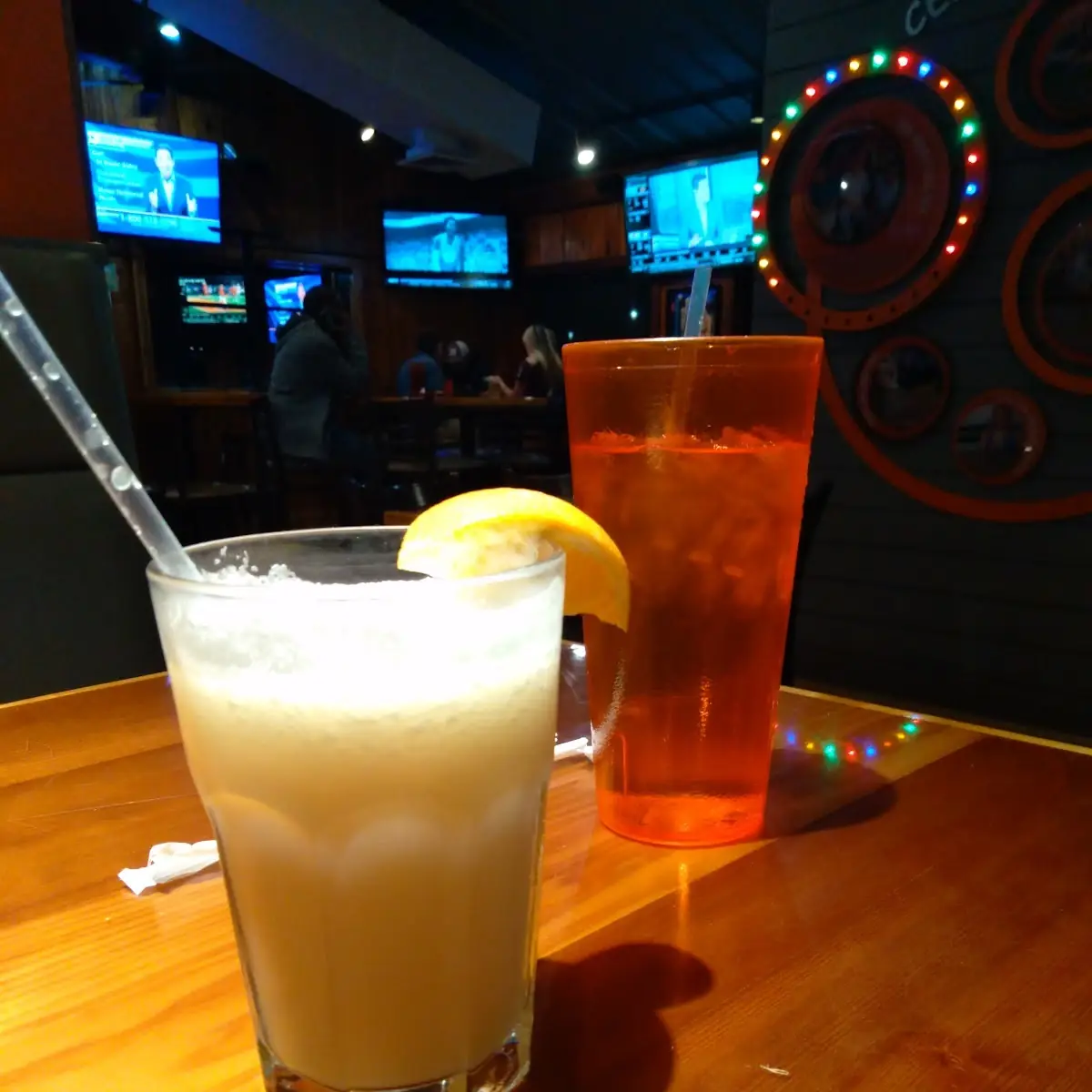Piña Colada