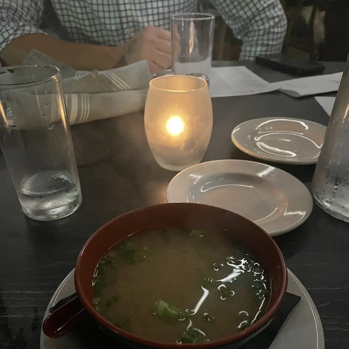 Miso Soup