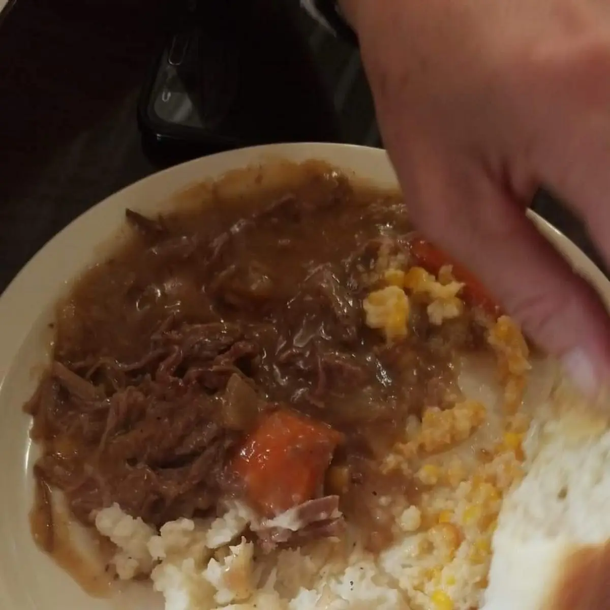 Pot Roast