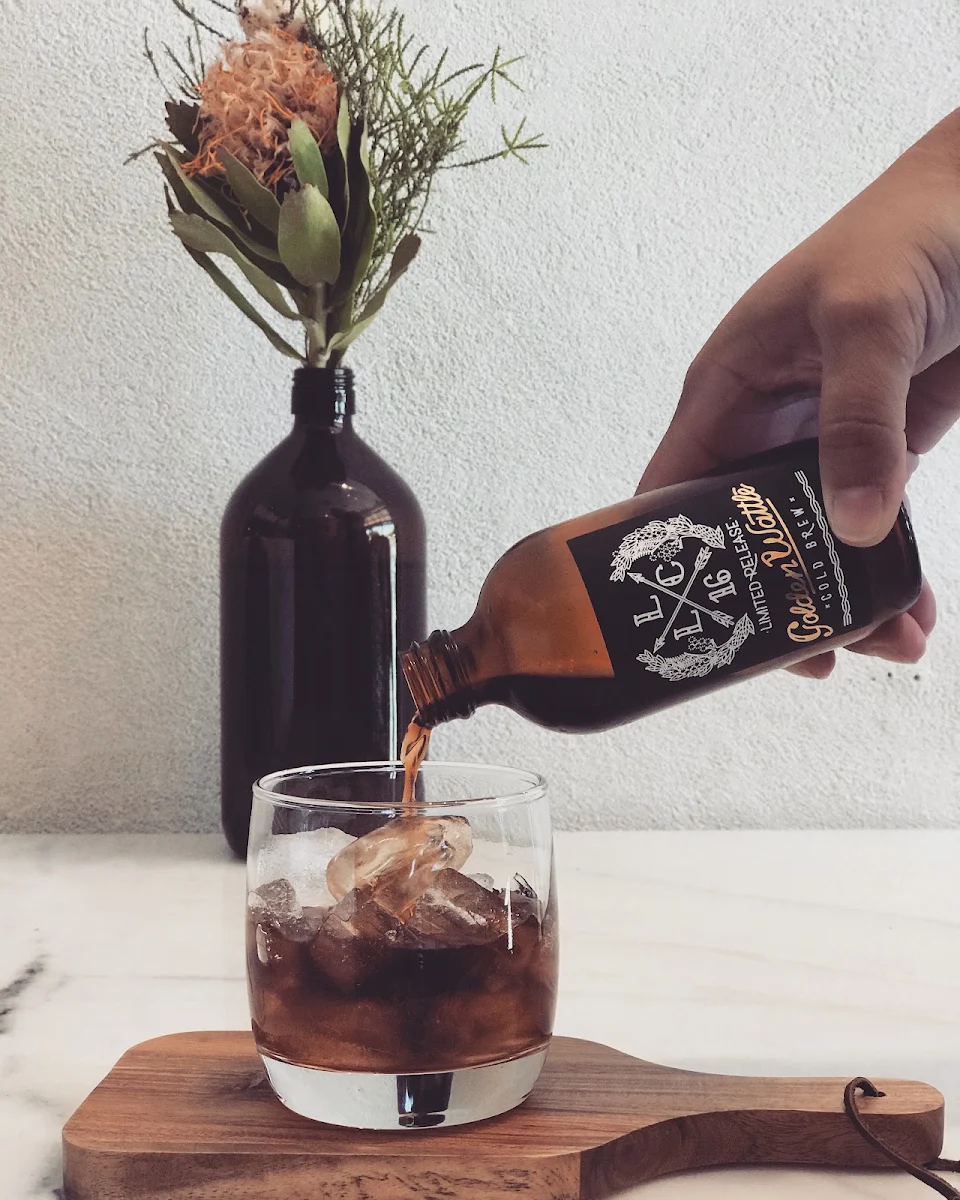 Cold Brew